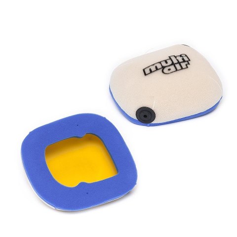 MULTI AIR FILTR POWIETRZA KTM SX/EXC 125/150/300 '16-'22; SXF 250/350/450 '16-'22; EXC/EXCF '17-'22, HUSQVARNA TC 125, FC 250/35