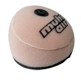 MULTI AIR FILTR POWIETRZA KTM SX/EXC 125/250/380/400/520 '98-'07 (4 OTWORY) ( MA0809= MA0813=MA0817) TRÓJWARSTWOWY