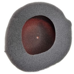 MULTI AIR FILTR POWIETRZA YAMAHA YZ 125 '89-'92; YZ 250 '89-'92; WR 250 '89-'97; WR 500 '91-'93 TRÓJWARSTWOWY