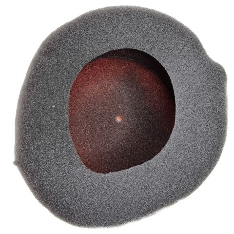 MULTI AIR FILTR POWIETRZA YAMAHA YZ 125 '89-'92; YZ 250 '89-'92; WR 250 '89-'97; WR 500 '91-'93 TRÓJWARSTWOWY