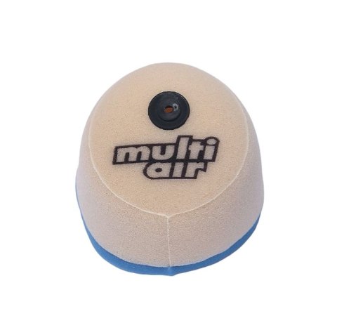 MULTI AIR FILTR POWIETRZA YAMAHA YZ 125 '97-'23; YZ 250 '97-'23; YZ 250F '01-'13; YZ 400/426/450F '98-'09; WR 400/426F '99-'02; 