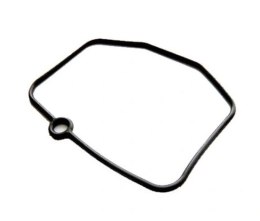 TOURMAX USZCZELKA KOMORY PŁYWAKOWEJ GAŹNIKA (1 SZT.) YAMAHA DT 125R '89-'92, DT 125RE/X '05-'06 (MADE IN JAPAN) (GUMA VITON FLUO