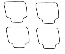 TOURMAX USZCZELKA KOMORY PŁYWAKOWEJ GAŹNIKA (4 SZT.) HONDA CB 750F SEVEN FIFTY '92-03, CB 650/700 '83-85 (MADE IN JAPAN) (GUMA N