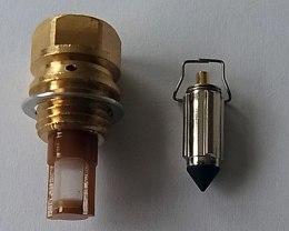 TOURMAX ZAWOREK IGLICOWY Z GNIAZDEM HONDA XL 600V/650V TRANSALP '96-07, VT 500C/F '83-86 (MADE IN JAPAN)