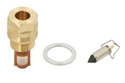 TOURMAX ZAWOREK IGLICOWY Z GNIAZDEM HONDA VFR 750F '88-89, GL 1500/A/SE '88-94 (MADE IN JAPAN)