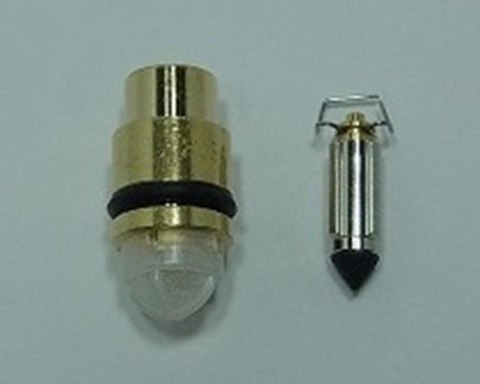 TOURMAX ZAWOREK IGLICOWY Z GNIAZDEM YAMAHA XV 750 VIRAGO '95-96, XJR 1200/1300/SP '95-01 (MADE IN JAPAN)