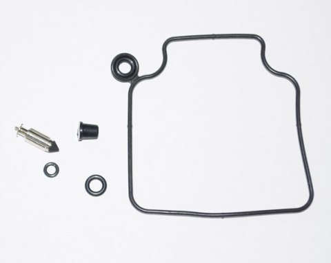 TOURMAX ZESTAW NAPRAWCZY GAŹNIKA HONDA TRX 300/350/400/450 (MADE IN JAPAN)