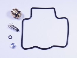 TOURMAX ZESTAW NAPRAWCZY GAŹNIKA KAWASAKI ZX R 750 H/J/L '89-'95, ZX 9R (B,P) '94-'97 (MADE IN JAPAN)