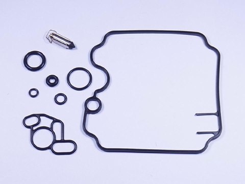 TOURMAX ZESTAW NAPRAWCZY GAŹNIKA YAMAHA XTZ 750 '89-'95, TDM 850 '91-'98, FZR 1000 '87-'95 (MADE IN JAPAN)