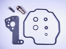 TOURMAX ZESTAW NAPRAWCZY GAŹNIKA YAMAHA V-MAX 1200 '86-07 (MADE IN JAPAN)