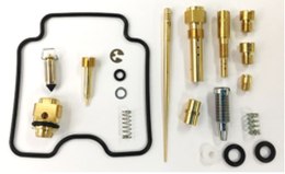 TOURMAX ZESTAW NAPRAWCZY GAŹNIKA YAMAHA YFM 660FS GRIZZLY '02-'05 (MADE IN JAPAN)