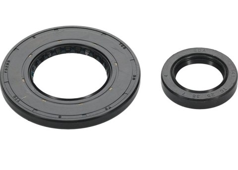 WINDEROSA (VERTEX) KOMPLET (ZESTAW) USZCZELNIACZY SILNIKOWYCH POLARIS HAWKEYE 2X4 06-11, HAWKEYE 4X4 06-07, SPORTSMAN 300 4X4 08