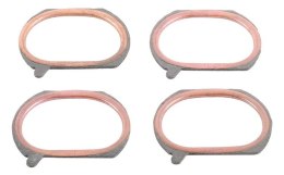 WINDEROSA (VERTEX) USZCZELKA KOLEKTORA WYDECHOWEGO HONDA CBR1000RR 04-07