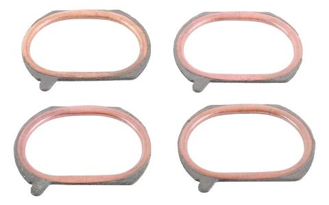 WINDEROSA (VERTEX) USZCZELKA KOLEKTORA WYDECHOWEGO HONDA CBR1000RR 04-07