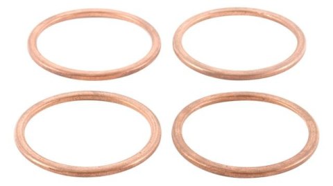 WINDEROSA (VERTEX) USZCZELKA KOLEKTORA WYDECHOWEGO KAWASAKI KLZ1000 VERSYS 15-19, Z1000 10-16, Z900 18-21, Z900RS 19-21, ZX1000 