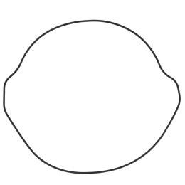 WINDEROSA (VERTEX) USZCZELKA POKRYWY SPRZĘGŁA HONDA CR 125 87-07 (ORING) (ZEWNĘTRZNA)