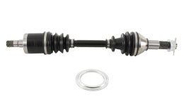 ALL BALLS PÓŁOŚ NAPĘDOWA CAN-AM OUTLANDER 1000 XT 13-17, 500 STD 4X4 13-14, 650 STD 4X4 13-15, 800R STD 4X4 13-15 AB6 STRONG PRZ