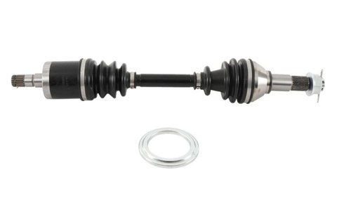 ALL BALLS PÓŁOŚ NAPĘDOWA CAN-AM OUTLANDER 1000 XT 13-17, 500 STD 4X4 13-14, 650 STD 4X4 13-15, 800R STD 4X4 13-15 AB6 STRONG PRZ