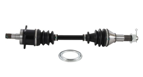 ALL BALLS PÓŁOŚ NAPĘDOWA CAN-AM OUTLANDER 400 STD 4X4 06-15, 500 STD 4X4 07-12, 500 XT 4X4 07-12, 800 STD 4X4 06-08, AB6 STRONG 