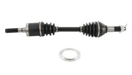 ALL BALLS PÓŁOŚ NAPĘDOWA CAN-AM OUTLANDER, RENEGADE, OUTLANDER MAX AB8 EXTREME +20% PRZÓD STRONA PRAWA (OPIS DODATKOWY)