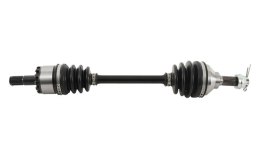 ALL BALLS PÓŁOŚ NAPĘDOWA KAWASAKI KVF650 I BRUTE FORCE 06-13, KVF750 BRUTE FORCE 05-18, KVF750 BRUTE FORCE EPS 12-18 AB6 STRONG 