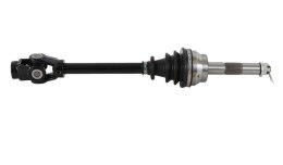 ALL BALLS PÓŁOŚ NAPĘDOWA POLARIS MAGNUM 325/400/425/500, SCRAMBLER 400/500, SPORTSMAN 400/500 AB6 STRONG PRZÓD STRONA LEWA PRAWA