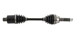 ALL BALLS PÓŁOŚ NAPĘDOWA POLARIS SCRAMBLER, SPORTSMAN, TOURING, TRACTOR, FOREST AB6 STRONG TYŁ STRONA LEWA / PRAWA (OPIS DODATKO