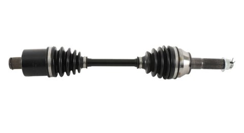 ALL BALLS PÓŁOŚ NAPĘDOWA POLARIS SCRAMBLER, SPORTSMAN, TOURING, TRACTOR, FOREST AB6 STRONG TYŁ STRONA LEWA / PRAWA (OPIS DODATKO