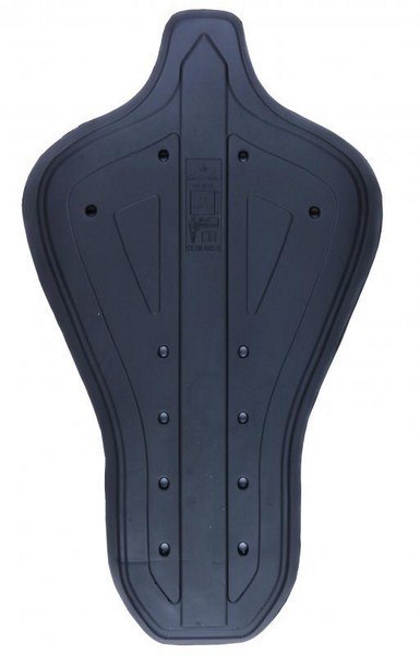 MODEKA (2022) PROTEKTOR SAS-TEC C-1/13 PLECY ROZMIAR XL/XXL SC-1/13 610MM DŁUGOŚCI