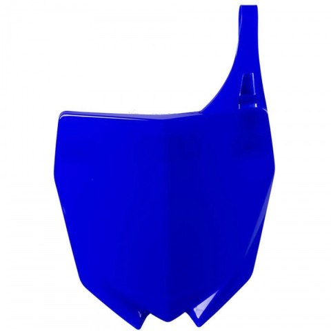 POLISPORT POLE NUMEROWE (PLASTRON) YAMAHA YZ 65 '19-'25'; YZ 85 '15-'25 KOLOR NIEBIESKI
