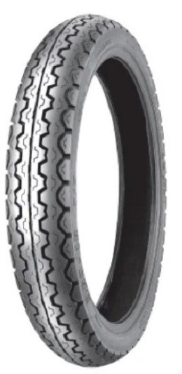 SHINKO OPONA 3.60-18 713 51H TL PRZÓD/TYŁ DOT 07/2024