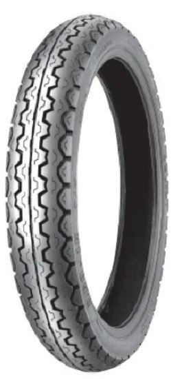 SHINKO OPONA 3.60-18 713 51H TL PRZÓD/TYŁ DOT 07/2024