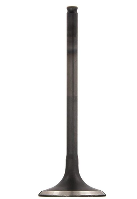 VERTEX ZAWÓR WYDECHOWY HONDA CRF 450R '07-'08 STALOWY