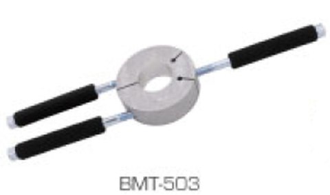 ACCEL 2024/04 NARZĘDZIE DO DEMONTAŻU WEWNĘTRZNEJ BIEŻNI ŁOŻYSKA WAŁU KORBOWEGO KTM SMC 625 04-'06, DUKE 640 '98-'06, LC4 620 ADV