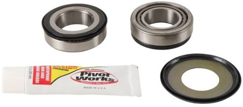 PIVOT WORKS ŁOŻYSKA GŁÓWKI RAMY YAMAHA YZ 125 '00-11,YZ 250 '00-11,YZF 250 '01-11.WRF 250 '01-11,WR 250R '08-11,WR 250X '08-11,W