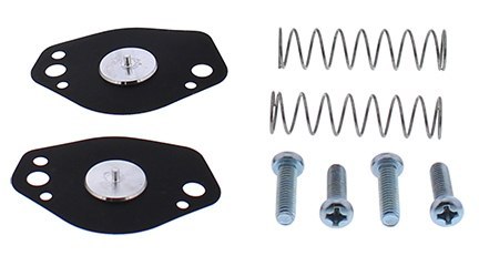 ALL BALLS ZESTAW NAPRAWCZY ZAWORU AIR CUT SUZUKI VL1500 INTRUDER 98-04