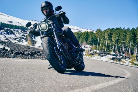 METZELER OPONA MH90-21 CRUISETEC 54H TL M/C PRZÓD DOT 47/2023