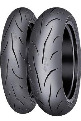 MITAS OPONA 110/70-17 SPORT FORCE+ 54H TL/TT PRZÓD DOT 20/2024