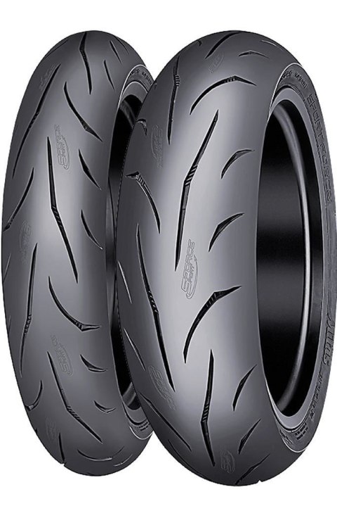 MITAS OPONA 110/70-17 SPORT FORCE+ 54H TL/TT PRZÓD DOT 20/2024