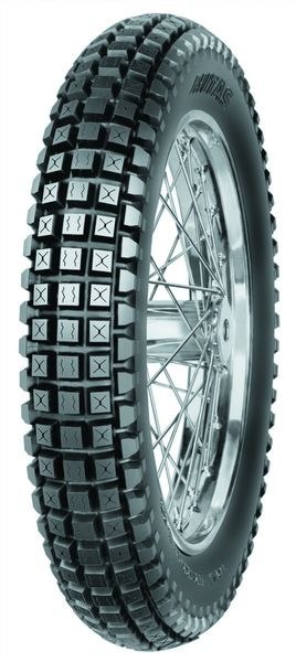 MITAS OPONA 3.25-16 E-05 55S TT M+S PRZÓD/TYŁ DOT 11/2024