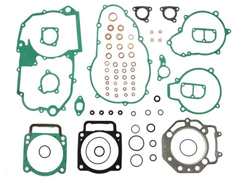 NAMURA KOMPLET USZCZELEK KTM LC4 640 SUPERMOTO/ADVENTURE, DUKE 640, SMC/SMX 625 03-07 (P400270850024)