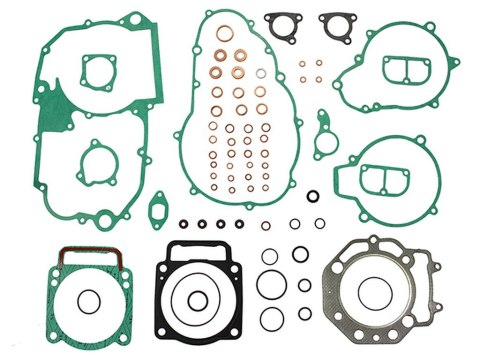 NAMURA KOMPLET USZCZELEK KTM LC4 640 SUPERMOTO/ADVENTURE, DUKE 640, SMC/SMX 625 03-07 (P400270850024)