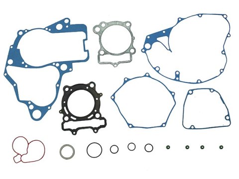 NAMURA KOMPLET USZCZELEK SUZUKI RMZ 250 07-09 (RMZ250, RM250Z)