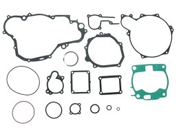 NAMURA KOMPLET USZCZELEK YAMAHA YZ 250 90-94
