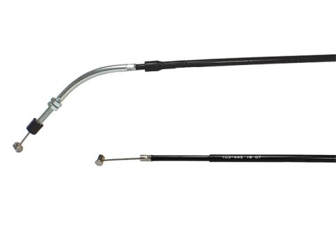 PSYCHIC LINKA SPRZĘGŁA KAWASAKI KX 450F (KXF 450) '17-18, (53.121039;45-2139)