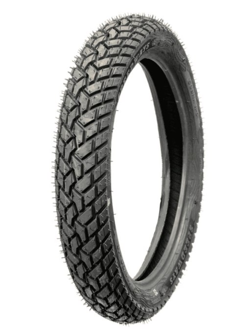 SPEEDWAYS TYRES OPONA 100/90-18 COBRA R-5 56P TL DOT 21/2024