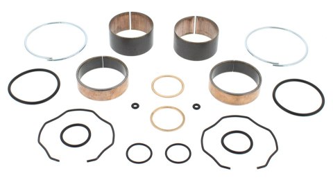 ALL BALLS ZESTAW TULEJEK (PANEWEK) ZAWIESZENIA PRZEDNIEGO HONDA CR80/85R '96-'07, CRF150R '07-'17, SUZUKI RM85 '02-'16