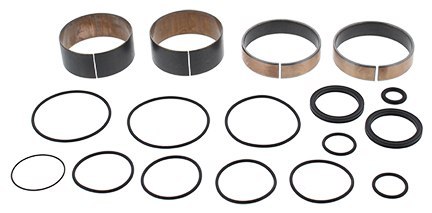 ALL BALLS ZESTAW TULEJEK (PANEWEK) ZAWIESZENIA PRZEDNIEGO KTM SX/SXF '16-'20, EXC '17-'22, HUSQVARNA FE/FC