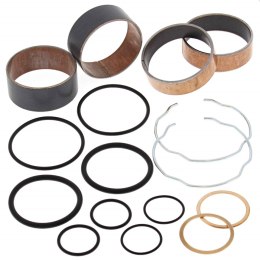 ALL BALLS ZESTAW TULEJEK (PANEWEK) ZAWIESZENIA PRZEDNIEGO SUZUKI RM 125 92-93, RM 250 92-93, RMX 250 92-99