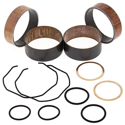 ALL BALLS ZESTAW TULEJEK (PANEWEK) ZAWIESZENIA PRZEDNIEGO YAMAHA YZ 125/250 (04), WRF 250 '06-'09, YZF 250 (04), WRF 450 '05-'11